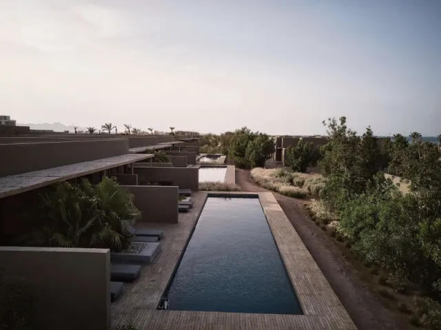 Billede av hotellet Casa Cook El Gouna - Adults Only - nummer 1 af 10