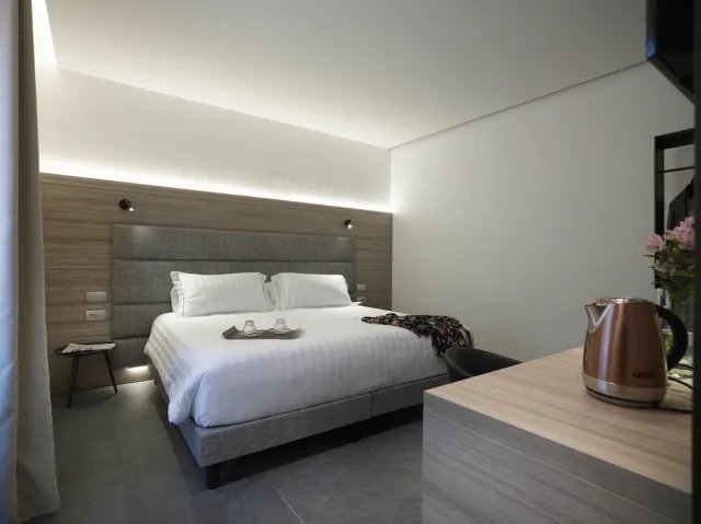Billede av hotellet Boutique hotel touring - nummer 1 af 10