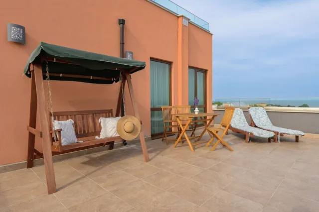 Billede av hotellet Hotel Saint Panteleimon Beach - nummer 1 af 85