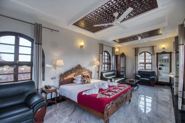 Billede av hotellet Tembo B&B Apartments - nummer 1 af 26
