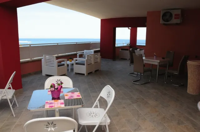 Billede av hotellet Mistral Exclusive B&B - nummer 1 af 10