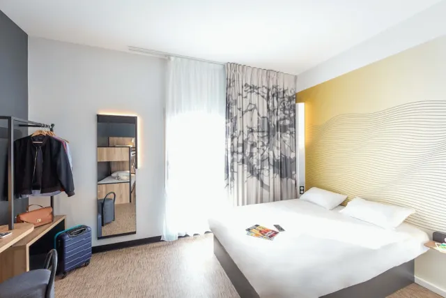 Billede av hotellet B&B HOTEL SAINTE MAXIME Golfe de St Tropez (4628) - nummer 1 af 31