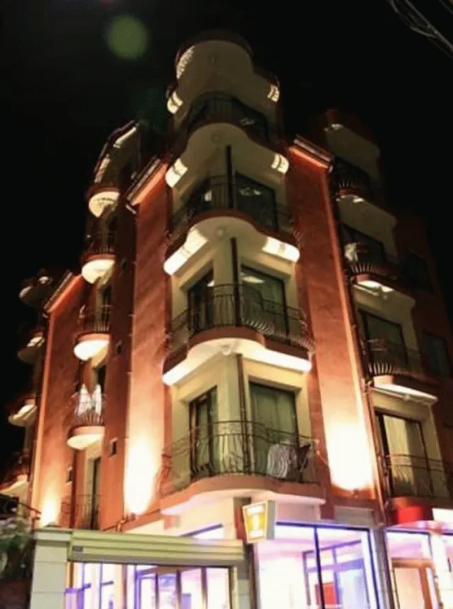 Billede av hotellet Hotel Sofia - nummer 1 af 10
