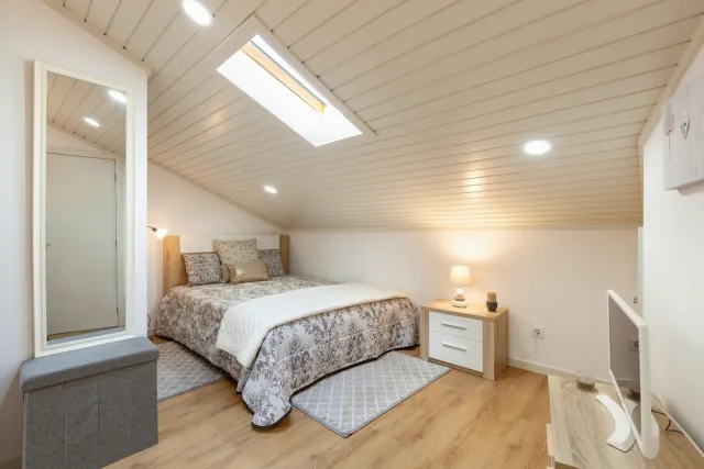 Billede av hotellet Avenida apartement - nummer 1 af 45
