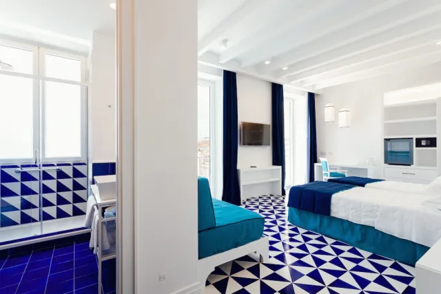 Billede av hotellet Maison Blu - Intimate GuestHouse - nummer 1 af 10