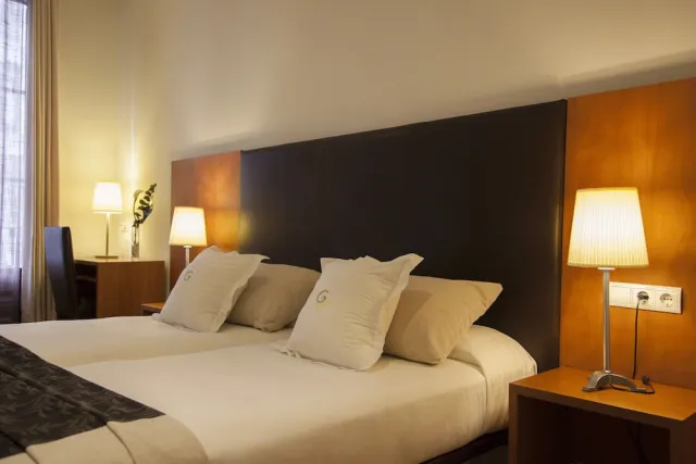 Billede av hotellet Hostal Goya - nummer 1 af 10