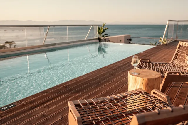 Billede av hotellet More Meni City Beach Rhodes - nummer 1 af 54