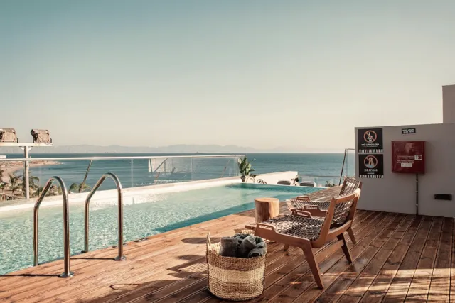 Billede av hotellet More Meni City Beach Rhodes - nummer 1 af 10