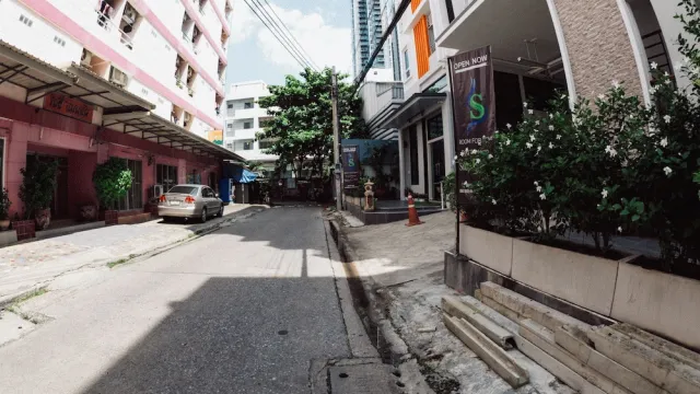 Billede av hotellet Step One at Bangkok - nummer 1 af 10