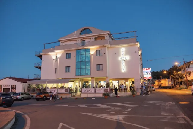 Hotellbilder av Hotel Napoleon - nummer 1 av 52