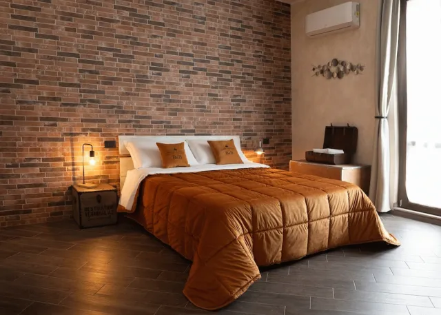 Billede av hotellet B&B Principe Giardinelli - nummer 1 af 10