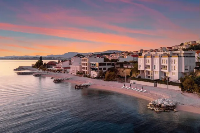 Billede av hotellet Spacious Beachfront Apartments Tanita - nummer 1 af 10