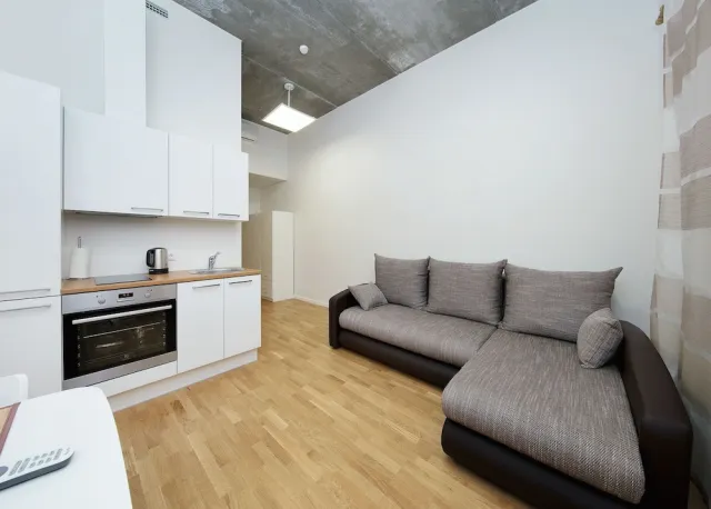 Hotellbilder av LKS Apartments - nummer 1 av 47