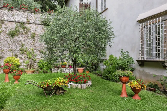 Billede av hotellet Casa Diocesana di Lucca - nummer 1 af 10