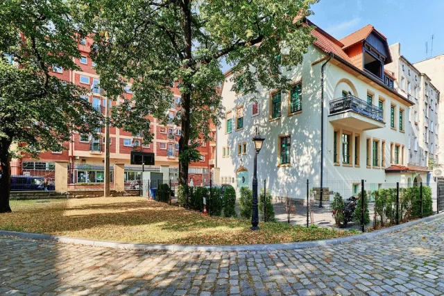 Hotellbilder av Villa Art Novis - nummer 1 av 10