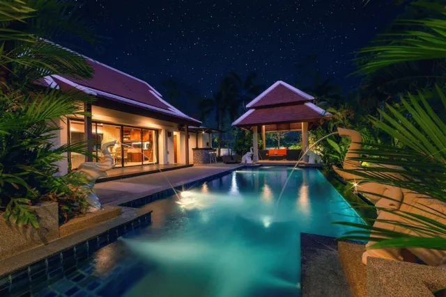 Billede av hotellet Villa Toba by Tropiclook - nummer 1 af 31