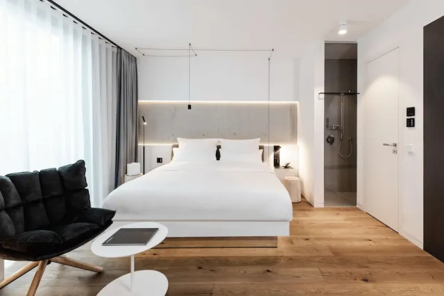 Billede av hotellet KPM Hotel & Residences - nummer 1 af 100