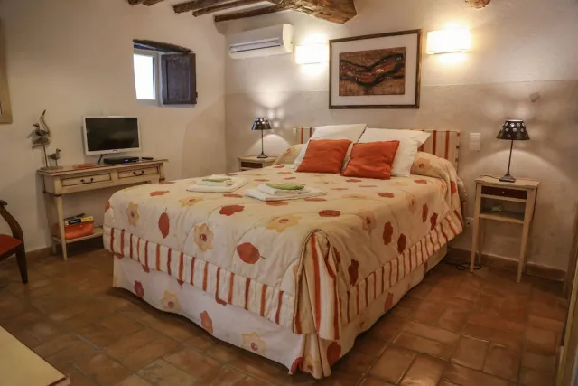 Billede av hotellet Latu Corsu - Cote Corse - nummer 1 af 10