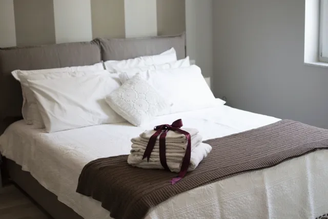 Hotellbilder av Il Genovino - nummer 1 av 36