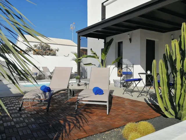 Hotellbilder av Magma Rooms - nummer 1 av 65