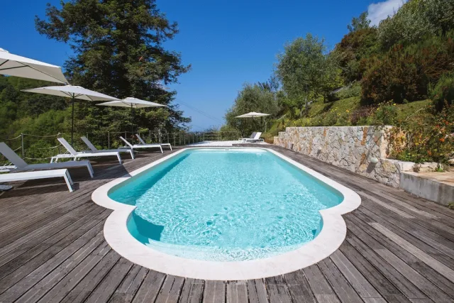 Hotellbilder av Villa Borgovecchio B&B - nummer 1 av 32