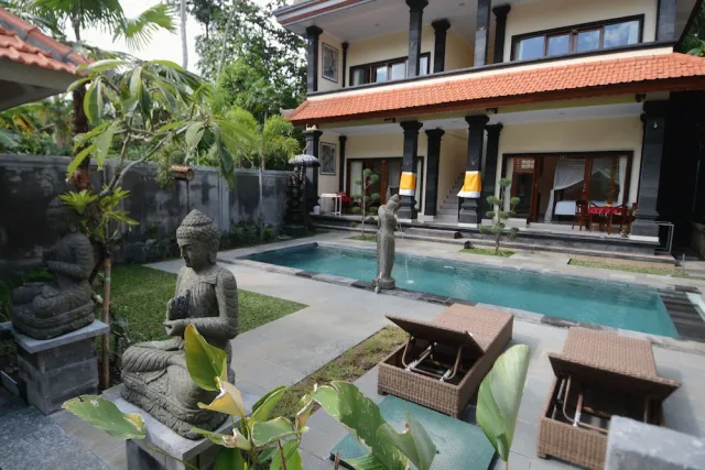 Billede av hotellet Jiwa's House - nummer 1 af 10