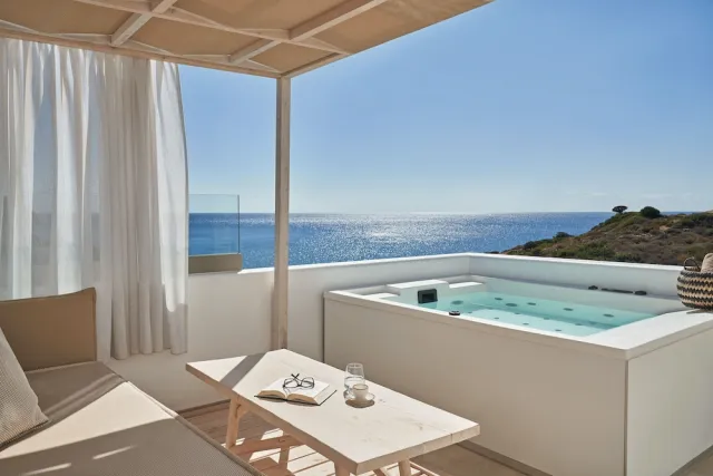 Billede av hotellet Volcano Luxury Suites Milos - Adults Only - nummer 1 af 10