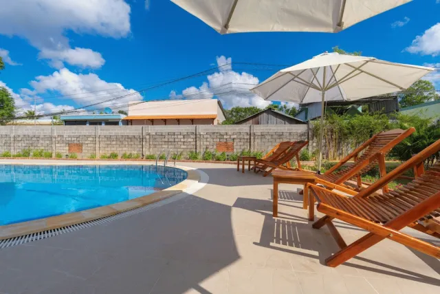 Billede av hotellet Phu Quoc Bungalow Yen Thanh - nummer 1 af 10
