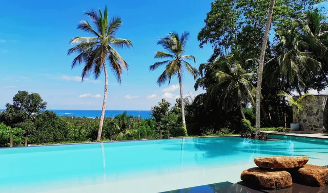 Hotellbilder av Tabula Rasa Resort & Spa - nummer 1 av 95