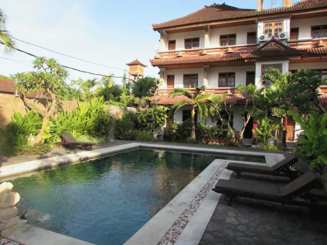 Billede av hotellet Mangga Bali Inn - nummer 1 af 10
