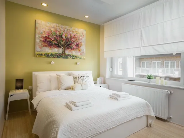 Hotellbilder av MirÓ Studio apartments Zagreb - nummer 1 av 10