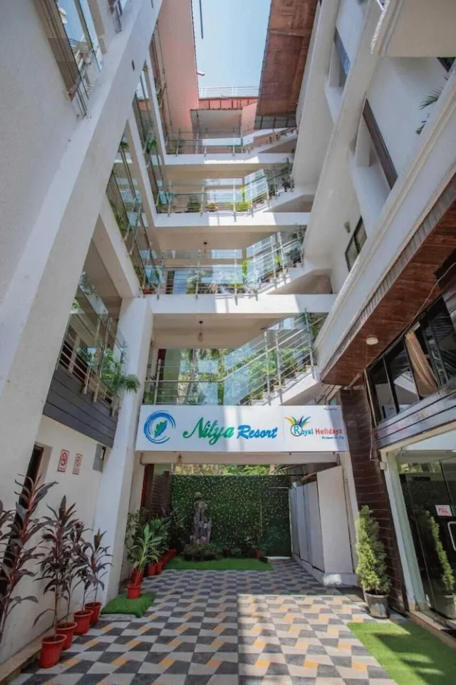 Billede av hotellet Nitya Resort - nummer 1 af 10