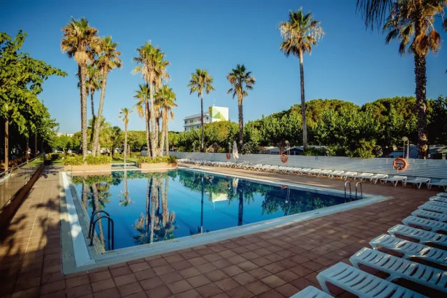 Billede av hotellet Hostal Bellsol - nummer 1 af 10
