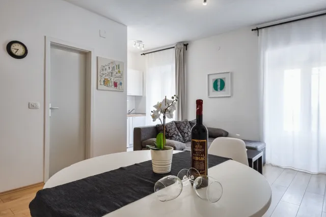Hotellbilder av Apartments Antons - nummer 1 av 39