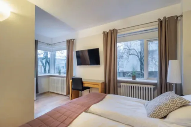 Hotellbilder av Snorri's Guesthouse - nummer 1 av 10