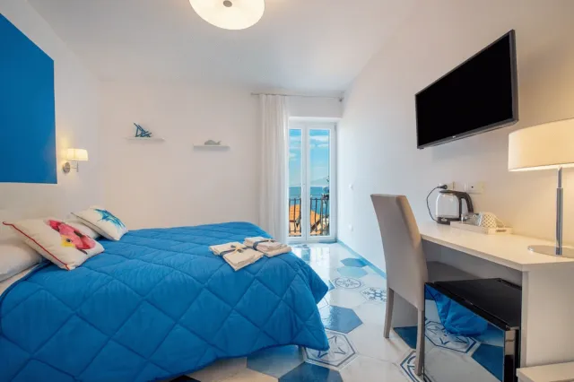 Billede av hotellet Caruso Sea View - nummer 1 af 10
