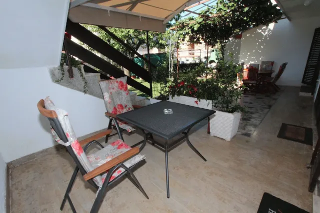 Hotellbilder av Apartment Albert - nummer 1 av 16