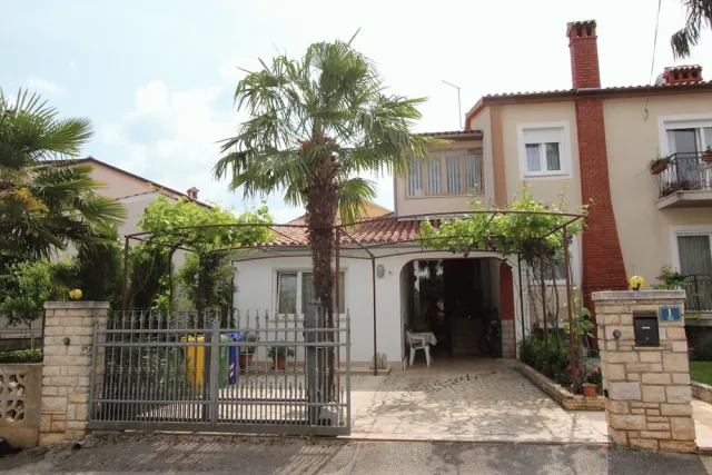 Billede av hotellet Apartments Villa Buric - nummer 1 af 10