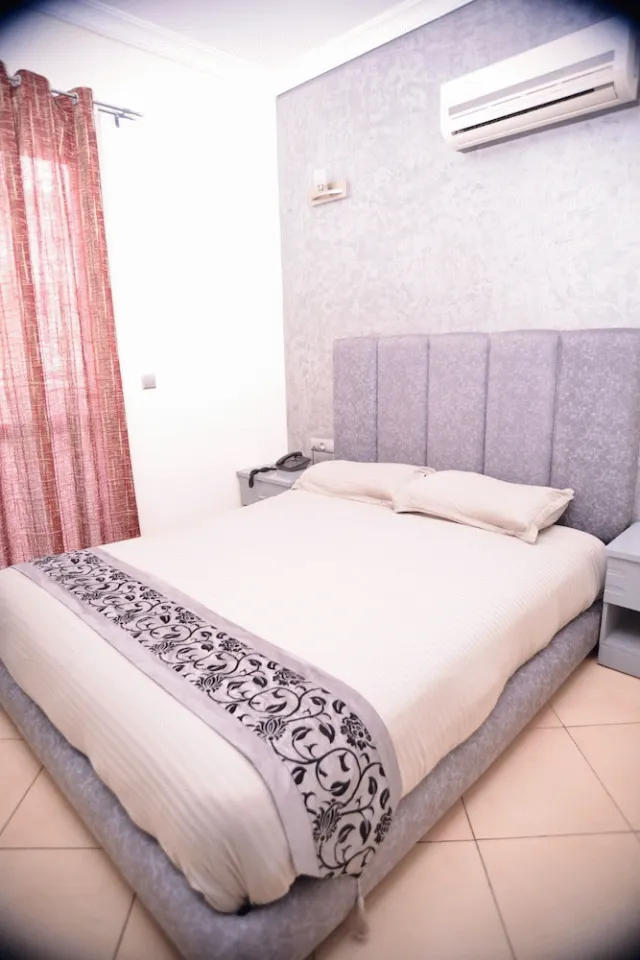 Billede av hotellet Sourebou Chez Appart Hotel Founty Beach - nummer 1 af 29