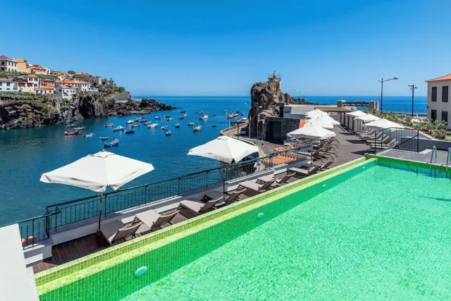 Billede av hotellet Pestana Churchill Bay - nummer 1 af 10
