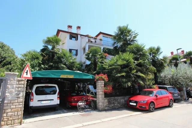 Hotellbilder av Apartments Tanja - nummer 1 av 77