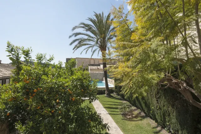 Billede av hotellet Sa Bisbal - Turismo De Interior - nummer 1 af 10