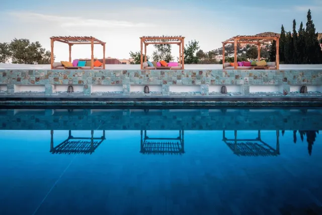 Hotellbilder av Boutique Hotel Ibizazen - nummer 1 av 67