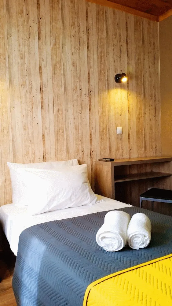 Billede av hotellet Happy House - nummer 1 af 10