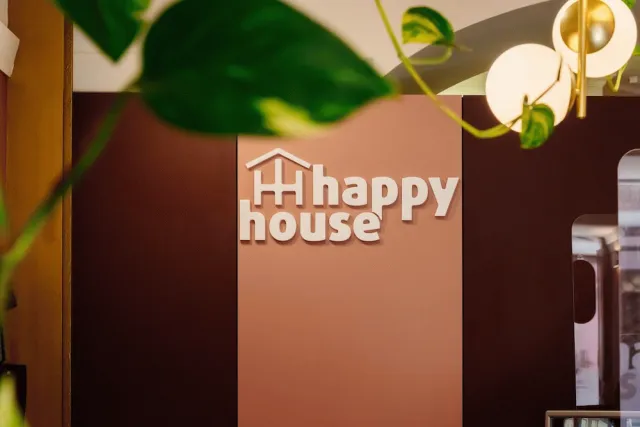 Billede av hotellet Happy House - nummer 1 af 10