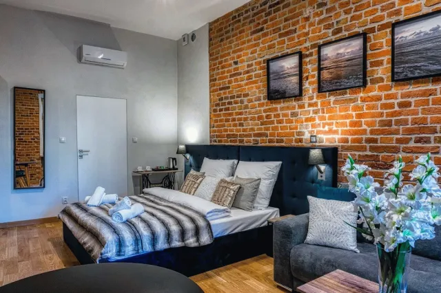 Billede av hotellet Aparthotel Delta Boutique - nummer 1 af 10