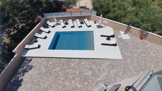 Billede av hotellet Poolside Hideout Apartments - nummer 1 af 32