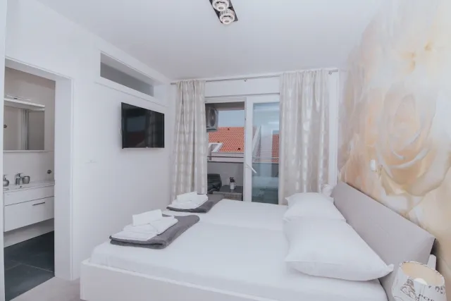 Billede av hotellet Relax Apartments - nummer 1 af 100