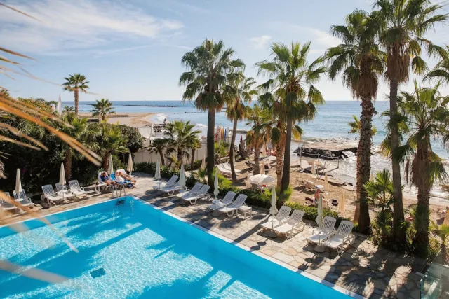 Billede av hotellet Hotel Caravelle - nummer 1 af 63