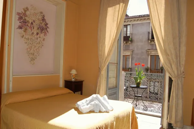 Billede av hotellet San Demetrio - nummer 1 af 10